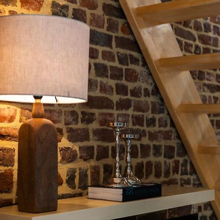 New! Unieke Vakantiewoning In Bosrijke Omgeving Tongres Extérieur photo