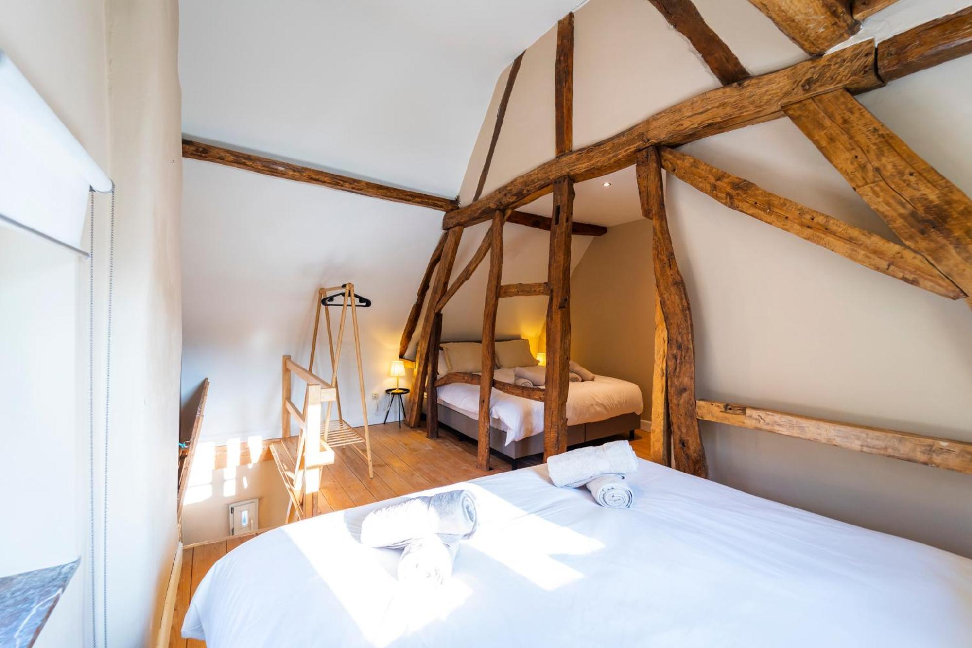 New! Unieke Vakantiewoning In Bosrijke Omgeving Tongres Extérieur photo