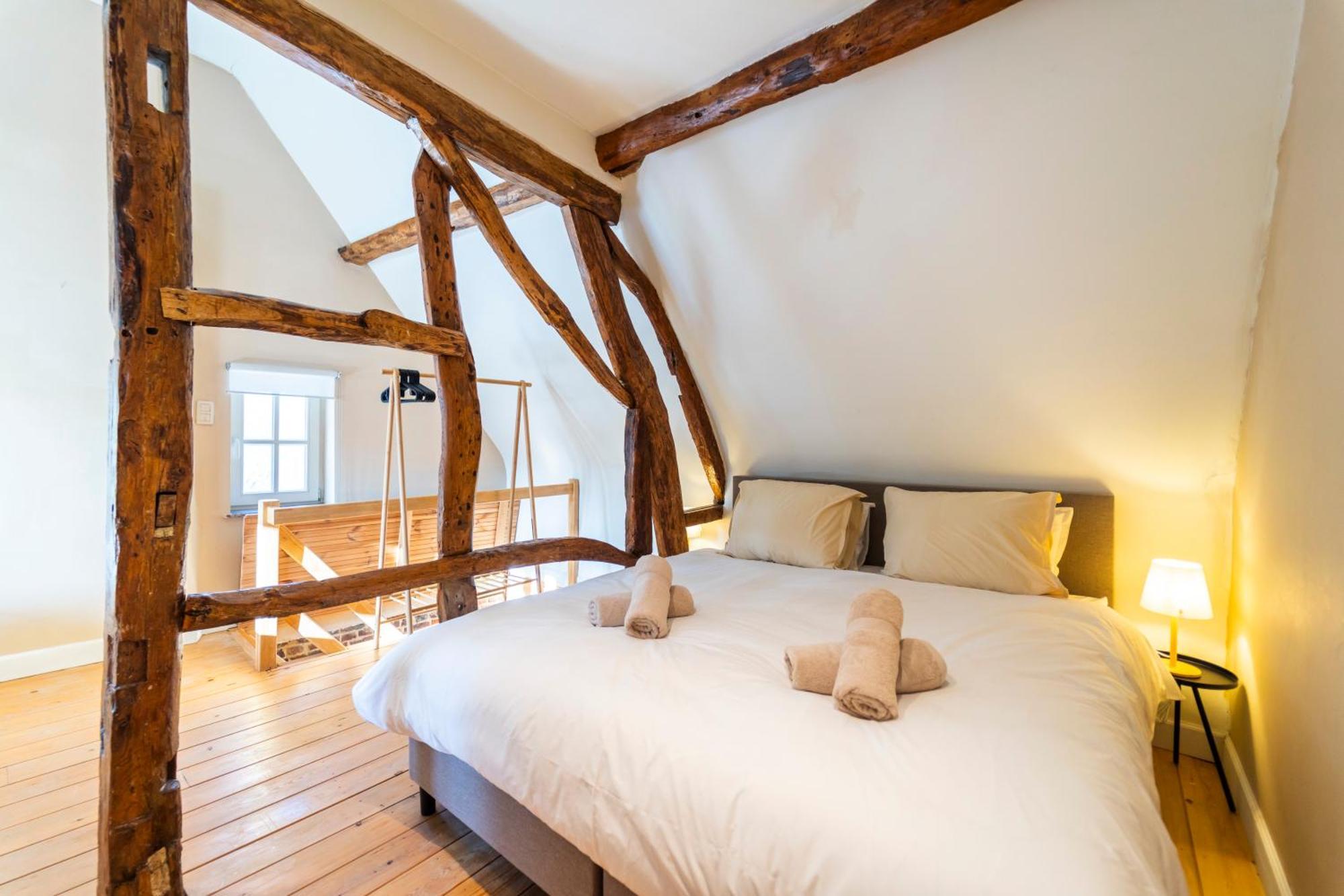 New! Unieke Vakantiewoning In Bosrijke Omgeving Tongres Extérieur photo