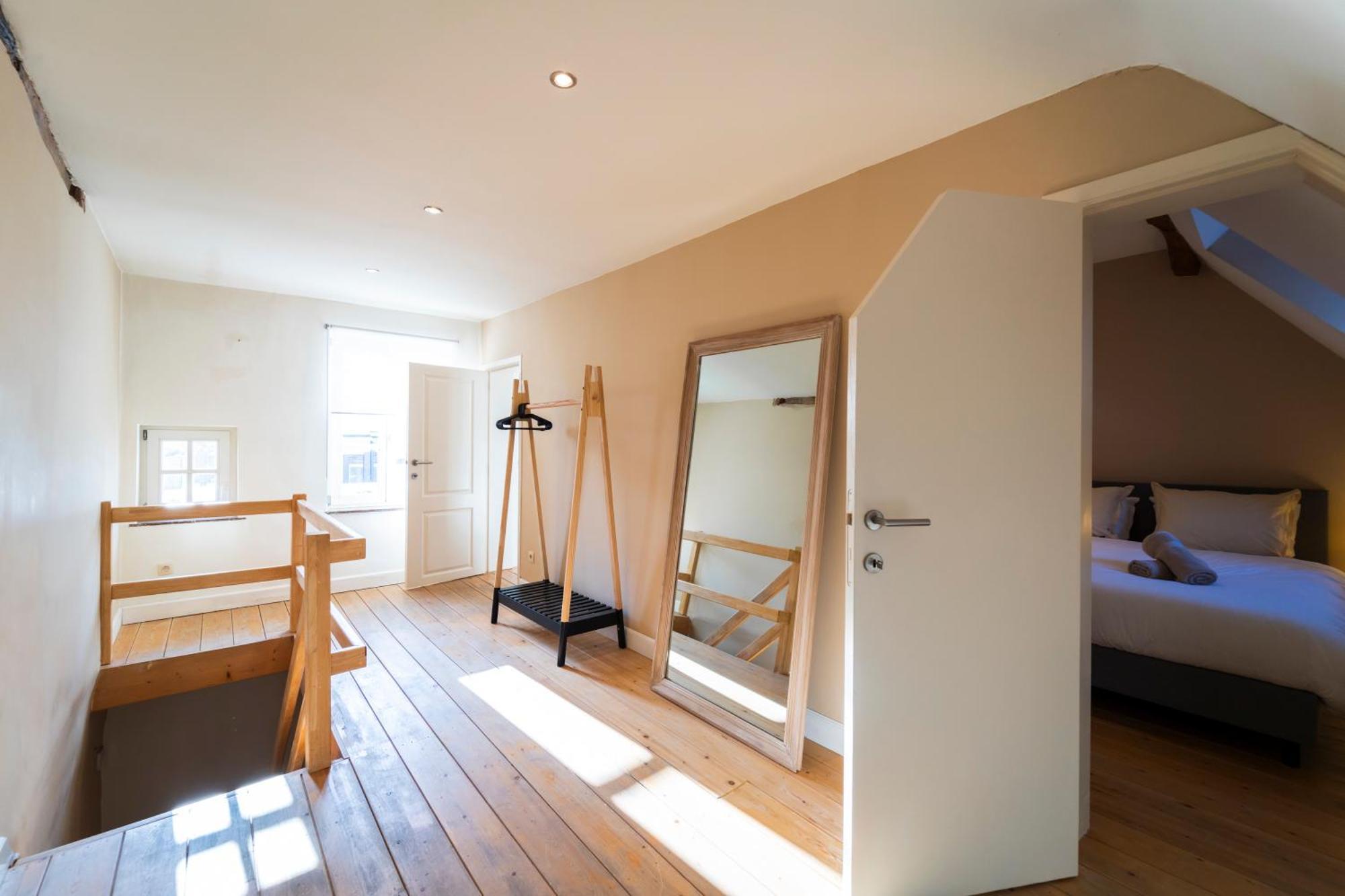 New! Unieke Vakantiewoning In Bosrijke Omgeving Tongres Extérieur photo