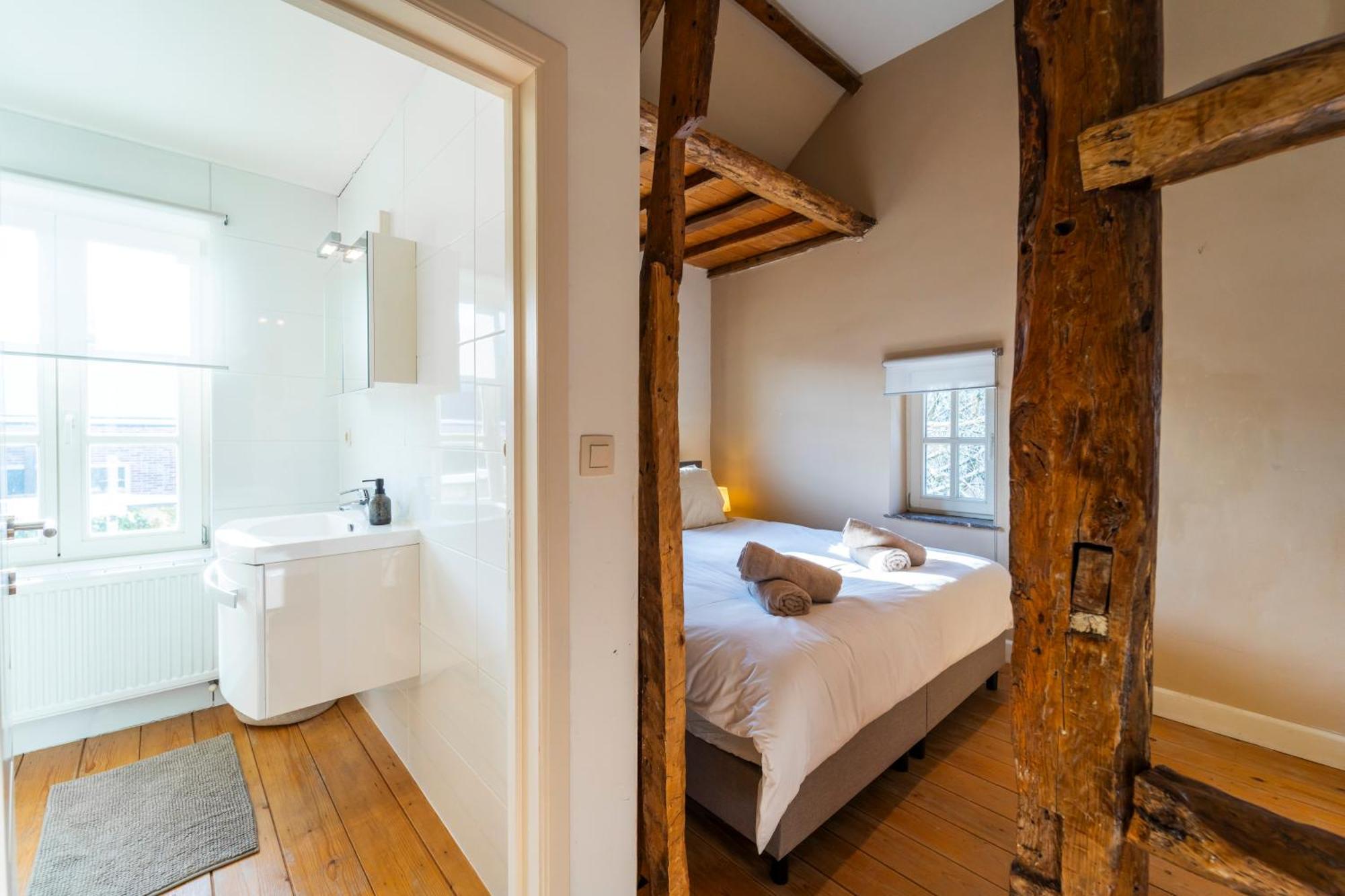 New! Unieke Vakantiewoning In Bosrijke Omgeving Tongres Extérieur photo