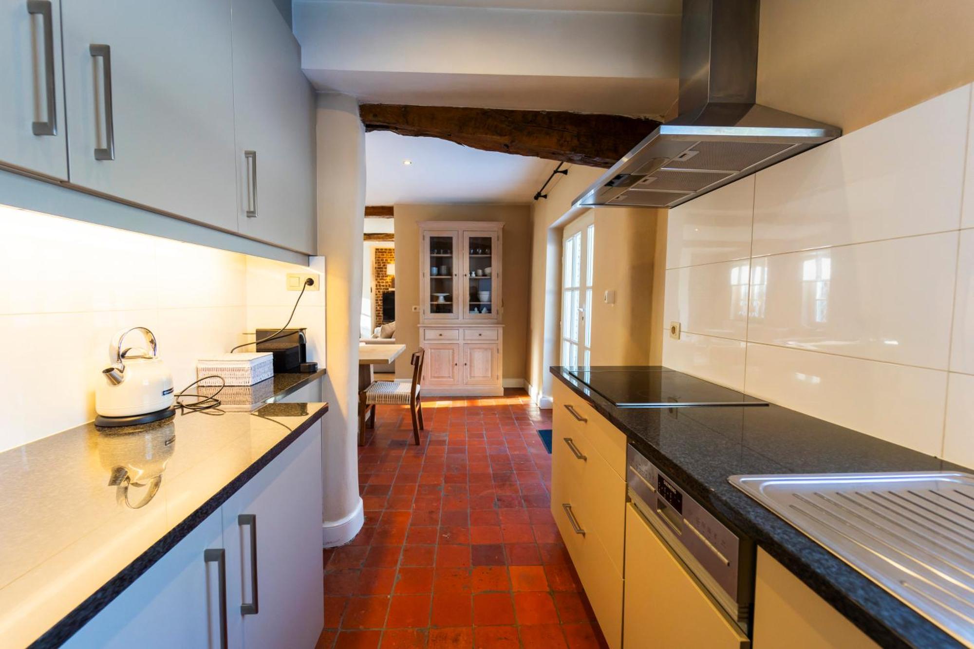 New! Unieke Vakantiewoning In Bosrijke Omgeving Tongres Extérieur photo