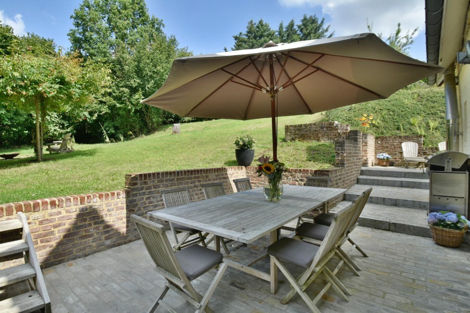 New! Unieke Vakantiewoning In Bosrijke Omgeving Tongres Extérieur photo